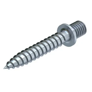 Дюбель M8x35 мм