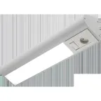 Светильник люминесцентный медицинский ЛБО BH 236 CB PS up/down 2х36Вт КЛЛ 2G11 ЭПРА IP20 | 1391000110 | Световые Технологии