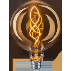 Лампа светодиодная 14 500 NLL-F-G125-4-230-2.7K-E27 |14500 |Navigator