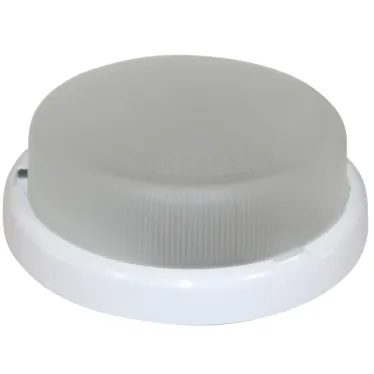 Светильник Раунд 240 LED 23-12-001 (240х94, 12Вт, 6000К) ГУ