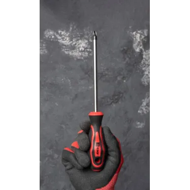 Отвертка Master PZ3x150 мм Basic