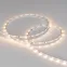 Лента светодиодная MICROLED-M140-4mm 24V White-CDW (4.8 W/m, IP20, 2216, 5m) (arlight, узкая) | 024505(2) | Arlight