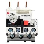 Реле тепловое РТЭ-1308 2.5-4А