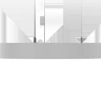 Светильник SOL P 450 WH LED 3000K | 1470000270 | Световые Технологии