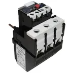 РТЛ-2057 УХЛ4 38,0-50,0А, 660/50Гц, 1з+1р, ручной возврат, IP20