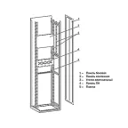 Планка 730 TITAN (2шт)