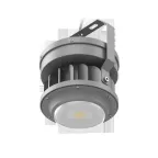 Светильник светодиодный промышленный ACORN LED 40 D150 5000K with tempered glass | 1490000080 | Световые Технологии