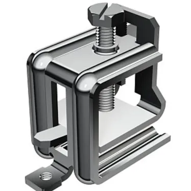 Балочный зажим 6-34 мм