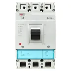 Выключатель автоматический AV POWER-3/3 500А 100kA TR AVERES