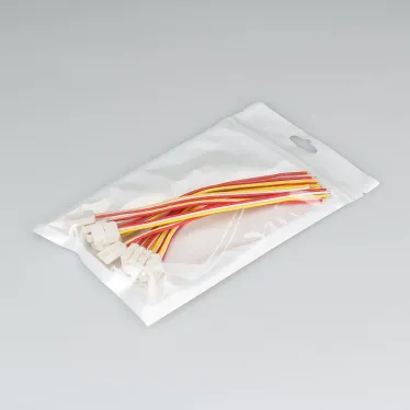 Коннектор выводной FIX-MIX-10mm-150mm-X1 (3-pin) (ARL, -)