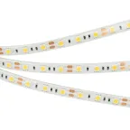 Лента герметичная RTW-SE-B60-10mm 12V Day4000 (14.4 W/m, IP65, 5060, 5m) (, 14.4 Вт/м, IP65)