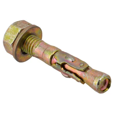 Анкер клиновой усиленный М6х40