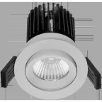 Светильник EOS 13 BL D45 4000K (with driver) | 1693000230 | Световые Технологии