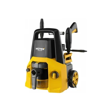 Мойка высокого давления - пылесос W150-MF