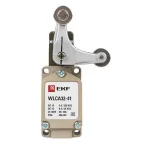 Концевой выключатель без самовозврата WLCA32-41 PROxima