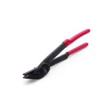 Ножницы для резки стальных лент НМ-20 серия ПРОФИ