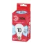 Лампа светодиодная LED 10Вт Е27 4000К smd A60-10w-840-E27_ECO | Б0028005 | ЭРА