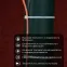 хомут-стяжкa нейлоновая с тройным замком 500x7,6 мм, белая, (1уп - 100шт), REXANT