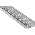 ESCA 7 Лоток перфорированный 80х150х2000-1.5 HDZ