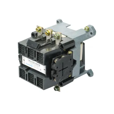 Пускатель электромагнитный ПМА-4100 УХЛ4 В, 220В/50Гц, 2з+2р, 63А, нереверсивный, без реле, IP00