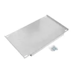 Панель монтажная 360х220 к ВРУ 450мм