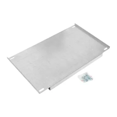 Панель монтажная 360х220 к ВРУ 450мм