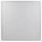 Светильник светодиодный ДВО/ДПО 50Вт с равномерной засветкой матовый 6500K 5000Лм «1% IP40 595x595 SPO-1-50-6K-M