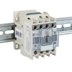 Пускатель магнитный КМЭ 9А катушка управления 380В малогабаритный 1NC