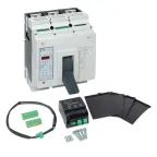 Выключатель автоматический AV POWER-5/3 800А 70kA ETU4.2 AVERES