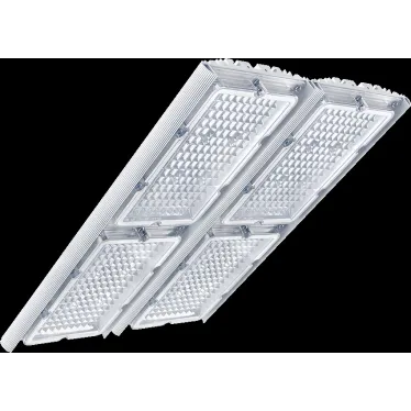 Светильник светодиодный Unit2 PRO 220Вт 32000Лм 5000K IP67 лира|DUPRO220K60-5K-L |Diora