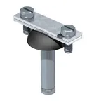 Держатель полосы