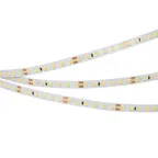 Лента RT-A120-8мм 24V Warm3500 CRI98 (14.4 W/m, IP20, 2835, 5м) (Открытый)