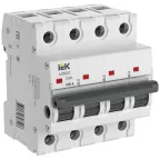 ARMAT Выключатель нагрузки SWN 4P 100А