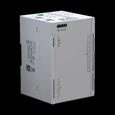 Модуль дискретного вывода МУ210-403