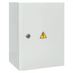 Щит с монтажной панелью ЩМПг- 40.30.22 IP65 PROxima