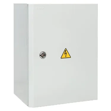 Щит с монтажной панелью ЩМПг- 40.30.22 IP65 PROxima