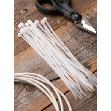 Хомут 3.6х150мм нейлон (100шт)