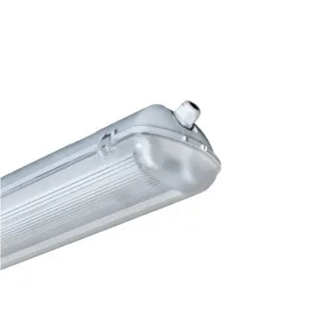 Светильник люминесцентный промышленный ЛСП Polar-218-21 ЛЛ 2х18Вт IP65 T8 G13 ЭПРА