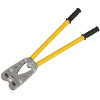 Пресс механический ручной ПМР 16-120 (6-50 мм.кв)