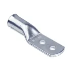 Наконечник с двумя отверстиями, 185 (30) кв.мм винт 2x10 мм