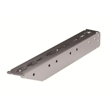 Консоль быстрой фиксации BBF L100 толщина 1.5 мм