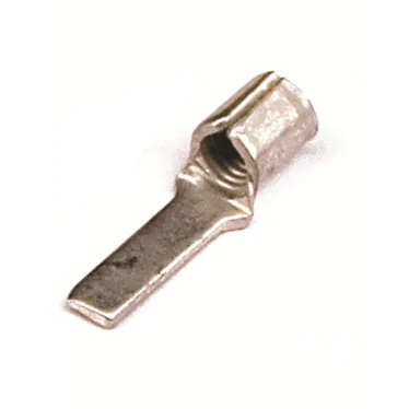 Наконечник неизолированный 1.5-2.5 П (100шт)