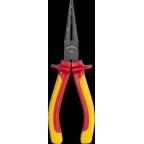 Круглогубцы диэлектрические усиленные 160 мм Онлайт (OHT-Kgd01-160)