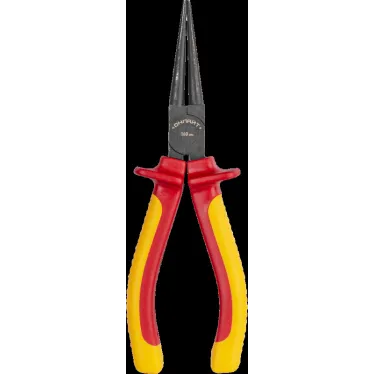Круглогубцы диэлектрические усиленные 160 мм Онлайт (OHT-Kgd01-160)