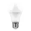 Лампа светодиодная LB-91 (7W) 230V E27 2700K A60 | 25444 | FERON
