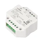 Выключатель SMART-SWITCH (230V, 1.5A, 2.4G) | 025039 | Arlight