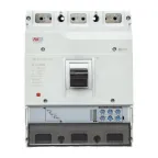 Выключатель автоматический AV POWER-4/3 1000А 100kA ETU2.0 AVERES
