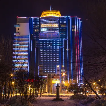 Лента светодиодная LS704/LED-RL 60SMD(2835)/м 4.4Вт/м 220V IP65, длина 100м, 2700К | 26244 | FERON