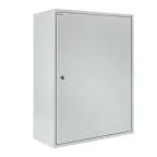 Щит с монтажной панелью ЩМП-700х500х210 (ЩМП-07) IP31