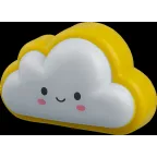 Светильник NNL-SW13 Облако с выключателем, 230В